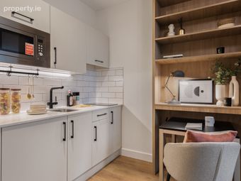 Comfy Studio - Bills Included, Phibsborough, D07 V10E, Dublin 7 - Image 4