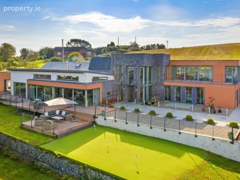 Ngong, Kilnagleary, Carrigaline, Cork, Crosshaven, Co. Cork