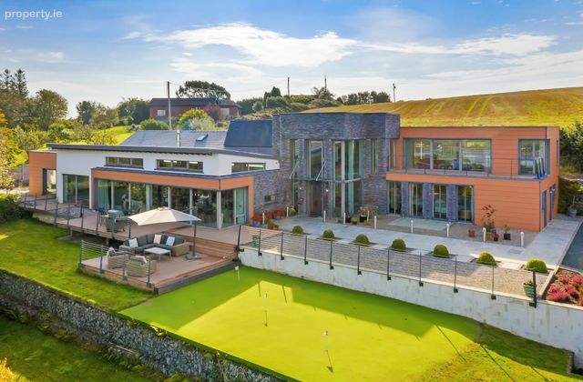 Ngong, Kilnagleary, Carrigaline, Cork, Crosshaven, Co. Cork - Click to view photos