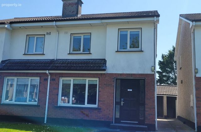 147 Glas&aacute;n, Ballybane, Merlin, Co. Galway - Click to view photos