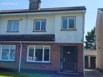 147 Glas&aacute;n, Ballybane, Merlin, Co. Galway