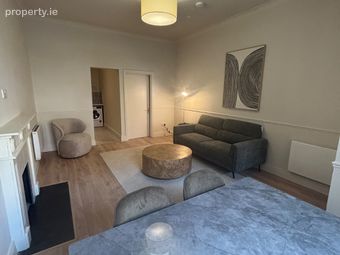 Mountjoy Square Two Bed Apartment, Dublin 1 - Image 5