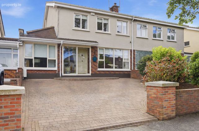 63 Seapark, Malahide, Co. Dublin - Click to view photos