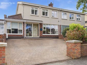 63 Seapark, Malahide, Co. Dublin