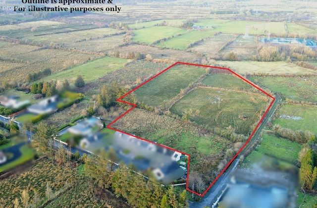 Ballyoughter, Ballaghaderreen, Roscommon, Ballaghaderreen, Co. Roscommon - Click to view photos