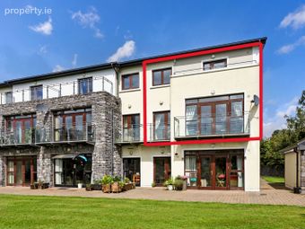 Apartment 407, River Oaks, Ballisodare, Co. Sligo