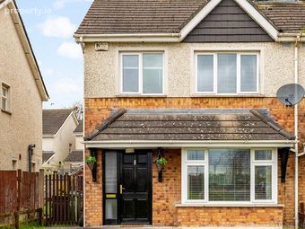 44 Derrycorris Drive, Edenderry, Co. Offaly