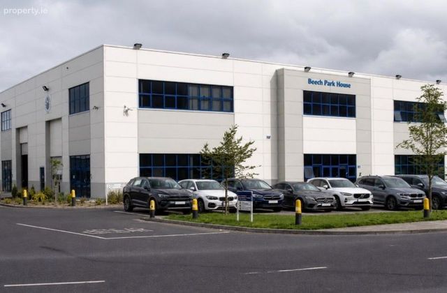 Unit 4 And 5, Beech Park House, Smithstown Industrial Estate, Shannon, Co. Clare - Click to view photos