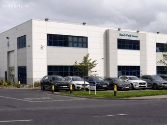 Unit 4 And 5, Beech Park House, Smithstown Industrial Estate, Shannon, Co. Clare