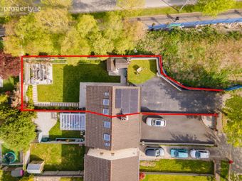 52 Portersgate Heights, Clonsilla, Dublin 15, Co. Dublin, Clonsilla, Dublin 15 - Image 2