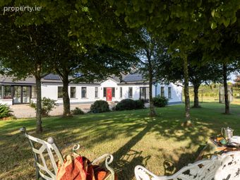 Pollwitch On C. 10.87 Acres, Mayglass, Co. Wexford - Image 4