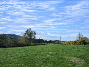 1-acre Site At Blackberry Lane, Delgany, Co. Wicklow - Image 3