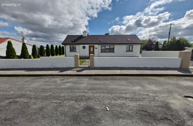 Shrub Cottage, 4 Mountmahon, Abbeyfeale, Co. Limerick - Click to view photos