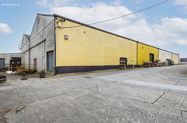 Unit 9b, Artane Place, Artane, Dublin 5 - Click to view photos