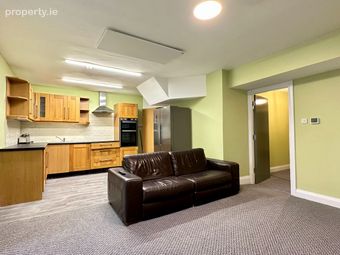 Apartment 1, The Old Bookmakers, Scarteen Street, Kanturk, Co. Cork