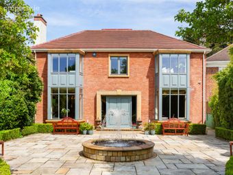 Merrion Road, Ballsbridge, Ballsbridge, Dublin 4