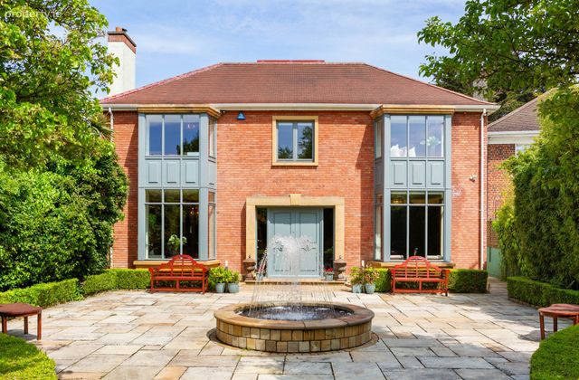The Limes, Merrion Road, Ballsbridge, Dublin 4, Ballsbridge, Dublin 4 - Click to view photos