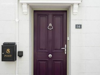 14 Albert Court East, Dublin 2, Co. Dublin, Grand Canal Dock, Dublin 2 - Image 2