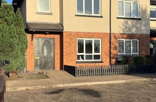 100 Cartrun Breac, Longford, Longford Town, Co. Longford - Click to view photos