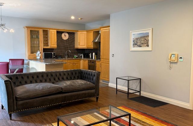 Apartment 17, Barrington Court, North Circular Road, Co. Limerick - Click to view photos