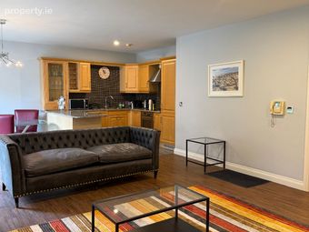 Apartment 17, Barrington Court, North Circular Road, Co. Limerick