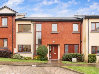 11 The Rise, Carrickmines, Dublin 18, Co. Dublin, Carrickmines, Dublin 18