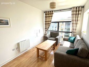 Apartment A48, Block A, Metropolitan Apartments, Inchicore Road, Kilmainham, Dublin 8 - Image 2