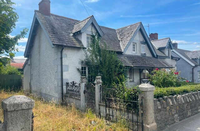 Main Street, Gowran, Gowran, Co. Kilkenny - Click to view photos