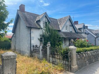 Main Street, Gowran, Gowran, Co. Kilkenny