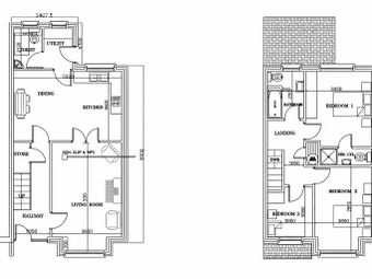 Semi Detached, Garrafrauns, Tuam, Co. Galway - Image 2