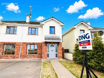 70 Rockview, Deerpark Road, Cashel, Co. Tipperary