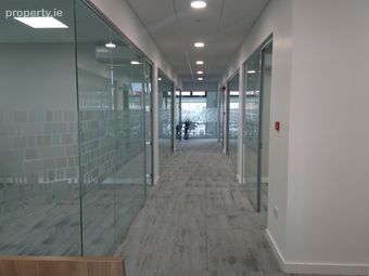 Platinum Suites, Centrepoint, Liosban Industrial Estate, Tuam Road, Co. Galway - Image 3