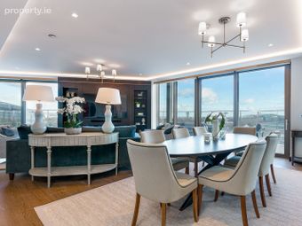 Apartment, The Harvey, Ballsbridge, Dublin 4 - Image 2
