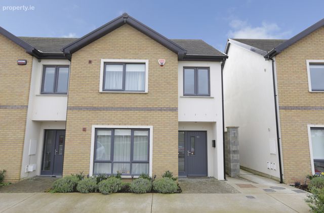 43 The Drive, Bryanstown Wood, Drogheda, Co Meath, Drogheda, Co. Meath - Click to view photos