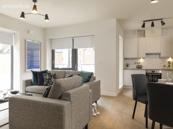 2 Bedroom Apartment, Moyglare Road, Maynooth, Co. Kildare - Image 2