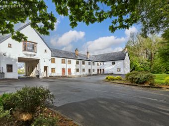 12 The Courtyard, Castledargan, Ballygawley, Co. Sligo