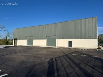 Unit 8, Kells Business Park, Cavan Road, Kells, Co. Meath - Image 2