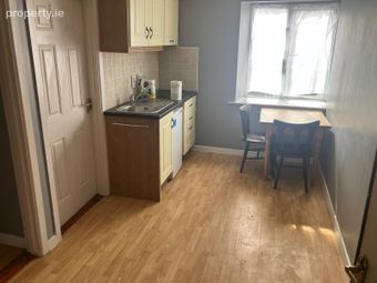 Flat 1, Forest Flats, Main Street, Charlestown, Cl, Charlestown, Co. Mayo