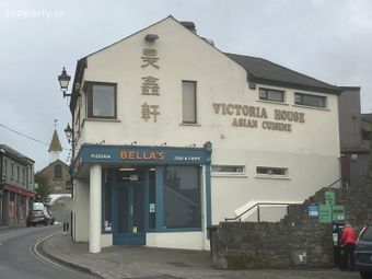 Victoria House, Station Road, Kildare Town, Co. Kildare, Kildare, Co. Kildare