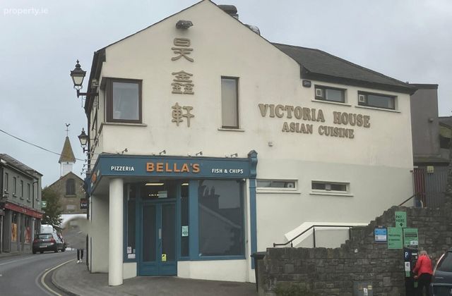 Victoria House, Station Road, Kildare Town, Co. Kildare, Kildare, Co. Kildare - Click to view photos