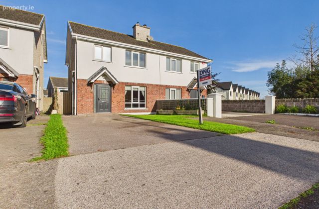 41 Gleann Tuarigh, Chickley's Road, Youghal, Co. Cork - Click to view photos