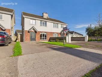 41 Gleann Tuarigh, Chickley's Road, Youghal, Co. Cork