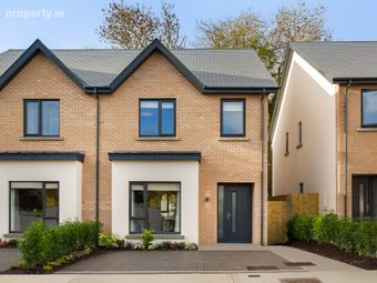 Convent Place , Convent Road, Delgany, Co. Wicklow - Image 2
