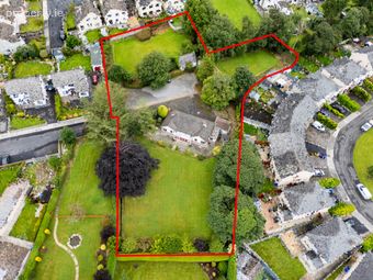 Kilgarve Gardens, Creagh, Ballinasloe, Co. Galway, Ballinasloe, Co. Galway - Image 3