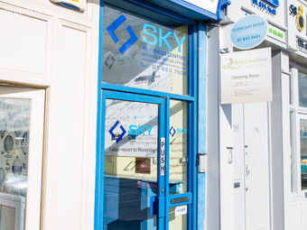 Sky Business Centre, 53 Clontarf Road, Clontarf, Dublin 3, Clontarf, Dublin 3 - Image 2