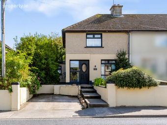 31 Bishopswater, Wexford Town, Co. Wexford