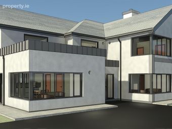 House Type 2, Crossabeg, Crossabeg, Co. Wexford