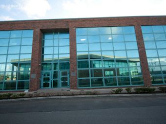 Unit C2, The Exchange, Calmount Avenue, Dublin 12, D12, Dublin 12