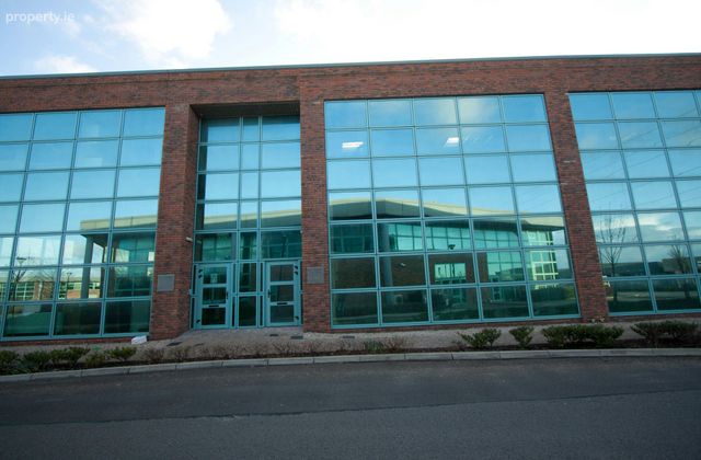 Unit C2, The Exchange, Calmount Avenue, Dublin 12, D12, Dublin 12 - Click to view photos