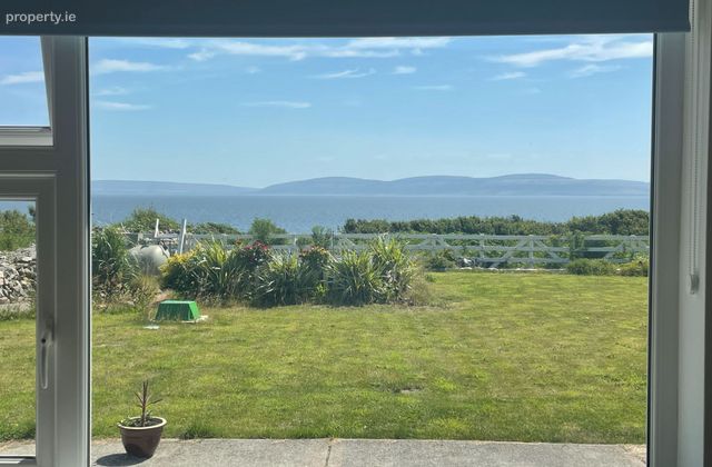 Park, Spiddal, Galway, Spiddal, Co. Galway - Click to view photos